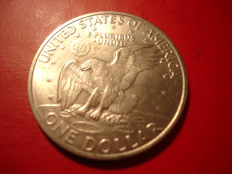 1971-D-Eisenhower:-Friendly-Eagle-RDV-006--Coneca-:-DDO-1-/-DDR-1